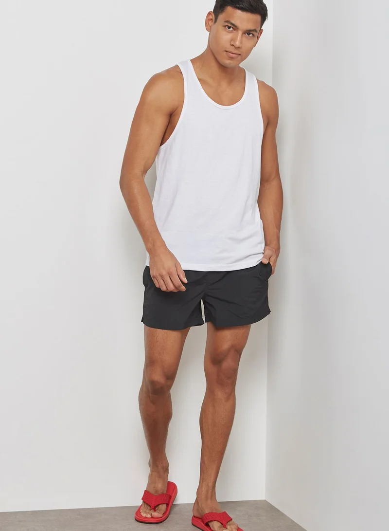 BURTON Regular Pull On Swim Shorts