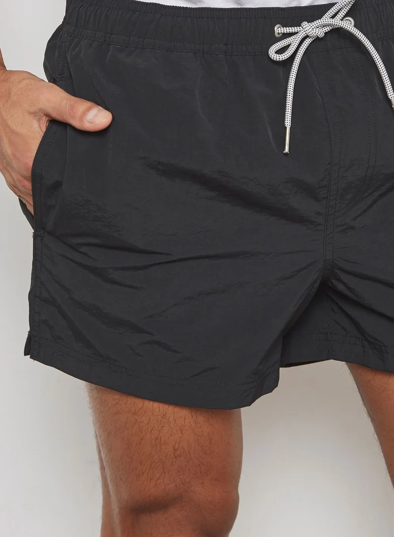 BURTON Regular Pull On Swim Shorts
