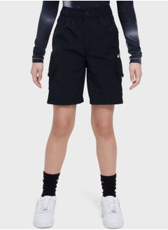 Nike Youth Odp Woven Cargo Shorts  - Image 1