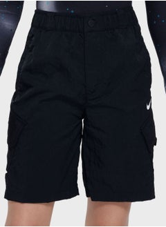 Nike Youth Odp Woven Cargo Shorts  - Image 3