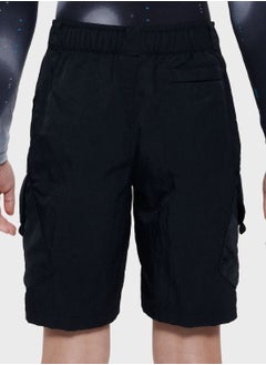 Nike Youth Odp Woven Cargo Shorts  - Image 2