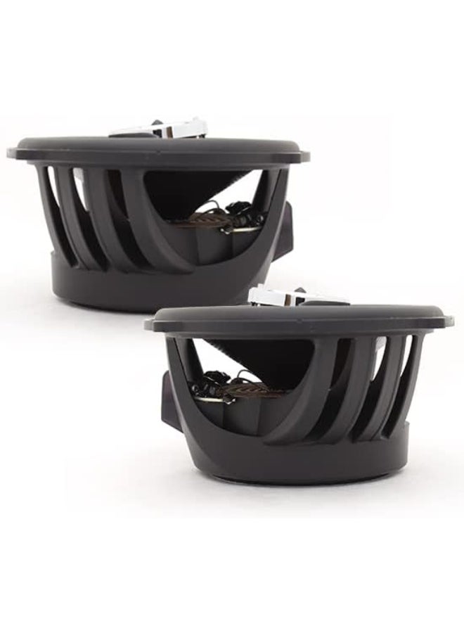 Infinity KAPPA 693M 6x9 Inch 3-Way Car Audio Speakers – 300W Peak Power, Premium Car Door Speakers, High Sensitivity, Clear Bass & Crystal Highs - Image 5