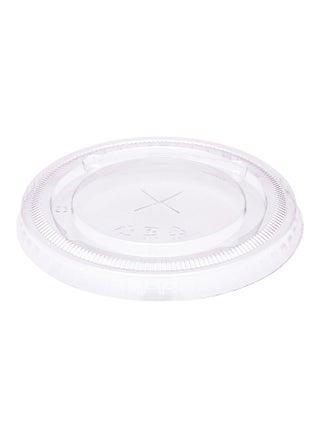 LIDS ONLY: Visage Lids For 20 Ounce Disposable Cups, 1000 Flat Lids For To Go Drinking Cups - Straw Insert, 20-Ounce Cups Sold Separately, Sturdy, Sustainable - pzsku/Z69A2ECD847D7238ED247Z/45/1748264496/c585d76b-2320-4134-b8c3-51e3caaf6d61