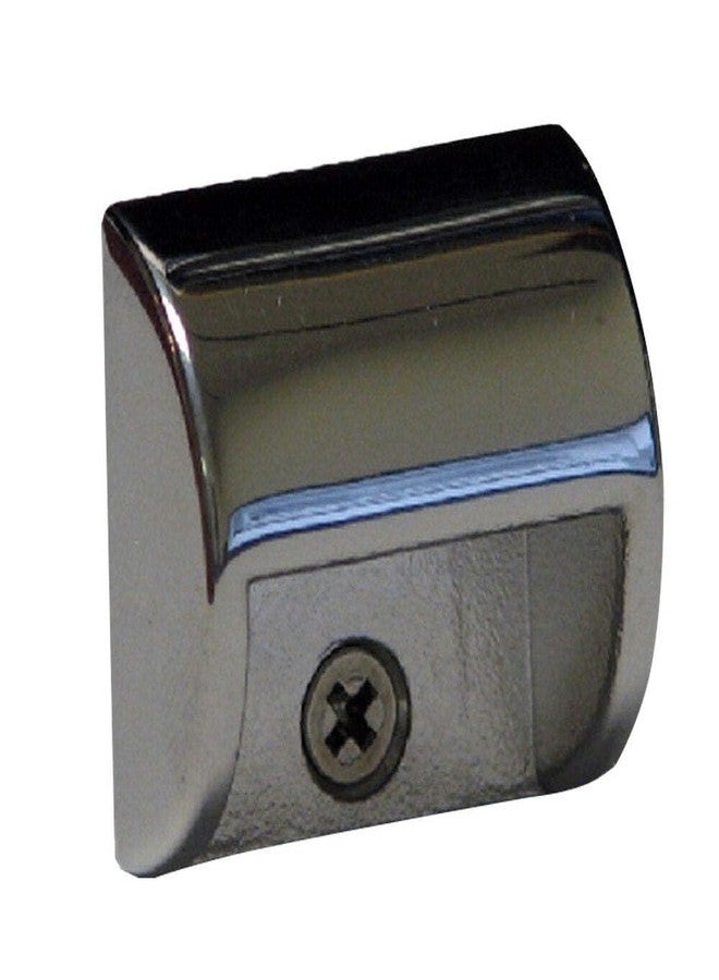 Lumitec 101223 Andros Courtesy Light, Stainless Case, Warm White Light - Image 1