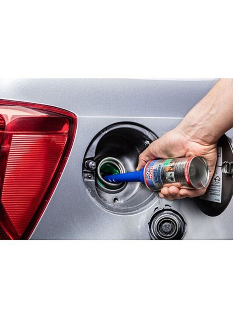 LIQUI MOLY High Performance Valve Cleaner 150ml - Image 2