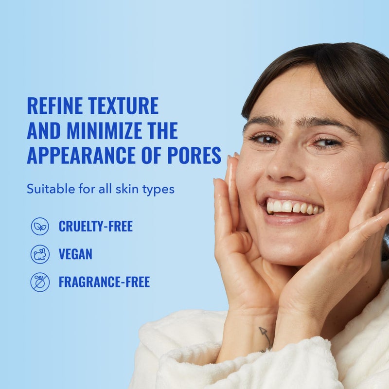 Good Molecules Niacinamide Serum - 10% Niacinamide to Target Acne, Nourishment, and Skin Tone - Ultra Hydrating Serum and Brightening Skin Care for Face - Image 2