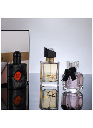 Body Mist By Womens Mini Mist Body Mist Gift Set, With Lavender, Vanilla, Jasmine & Musk, Fragrance Spray Set (3X30Ml) - view 4