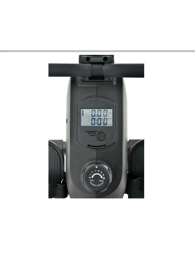 ليجيوجيا جهاز التجديف لشد الارداف ونحت الخصر موديل 900B يتحمل وزن حتى 140 كجم - Image 2