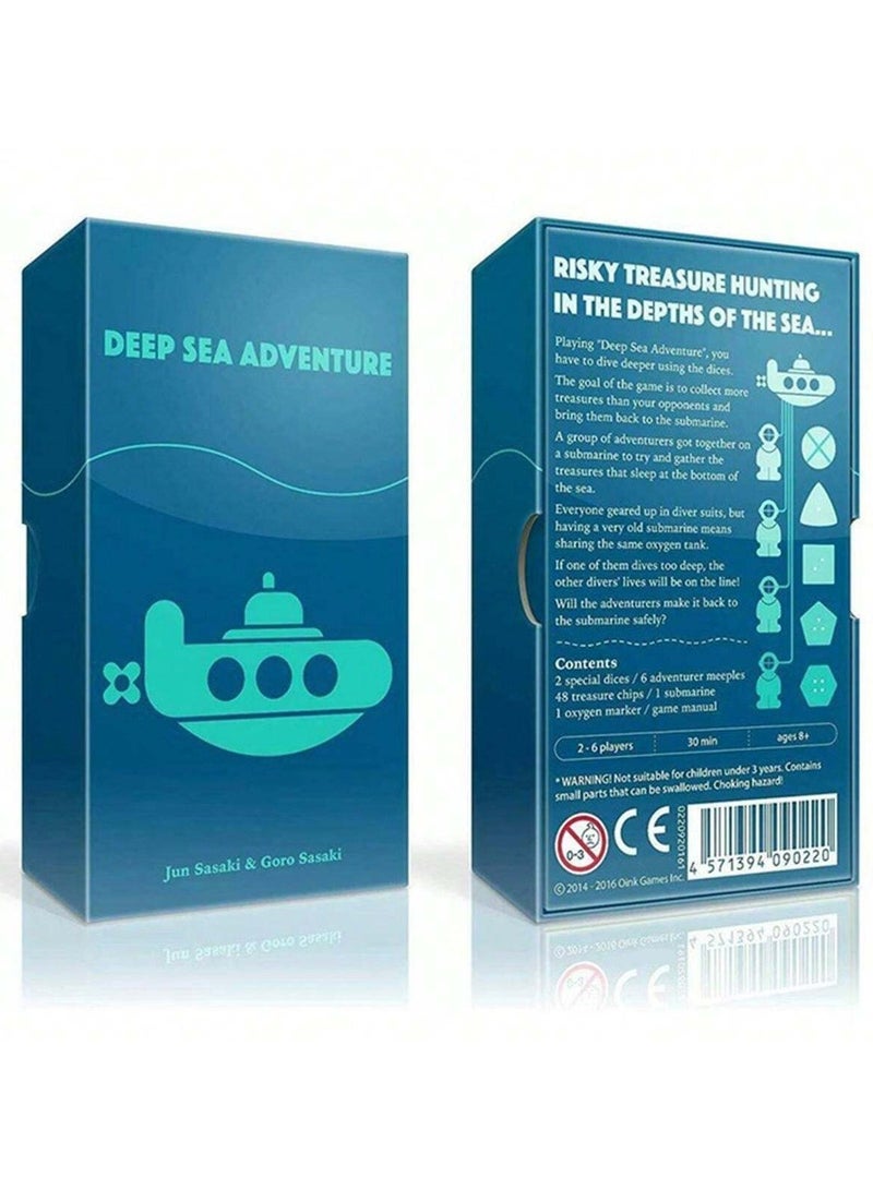 RedMapleTEK Card Game, Suitable For Playing With Friends And Family During The Holidays, Small And Exquisite Gifts, Gifts For Holidays And Birthdays, Party Games, Family Entertainment Card Games - Image 5