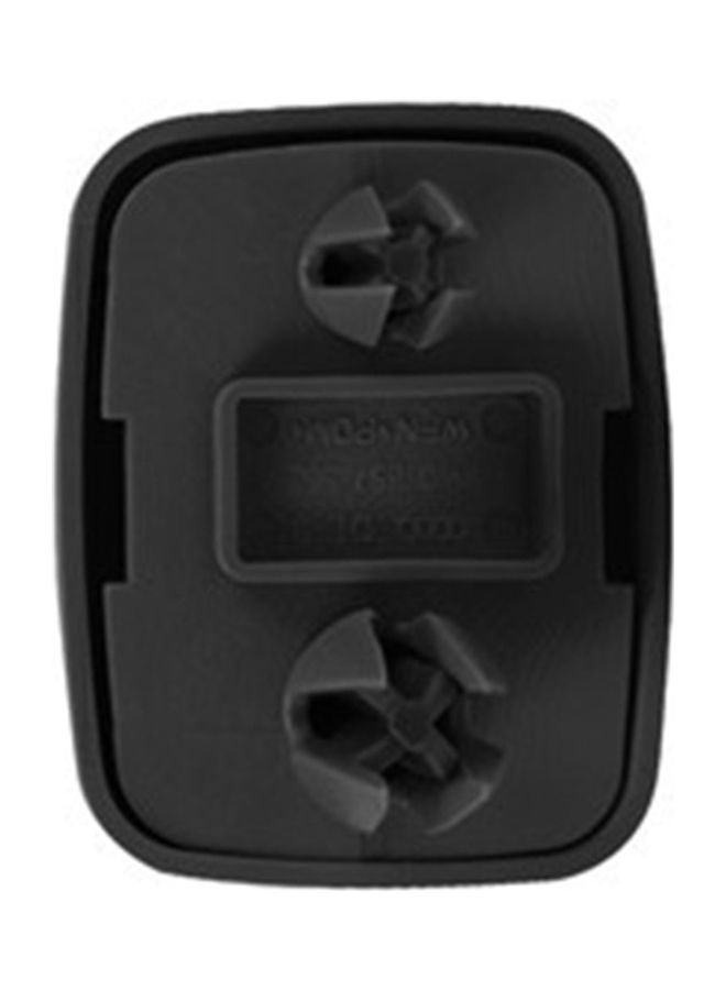 NIBEMINENT Auto Sun Visor Clip Hook Bracket Hanger  - Image 3