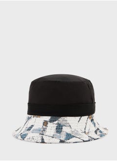 Seventy Five Reversible Bucket Hat  - Image 4