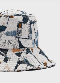 Seventy Five Reversible Bucket Hat  - Image 5