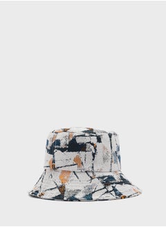 Seventy Five Reversible Bucket Hat  - Image 2