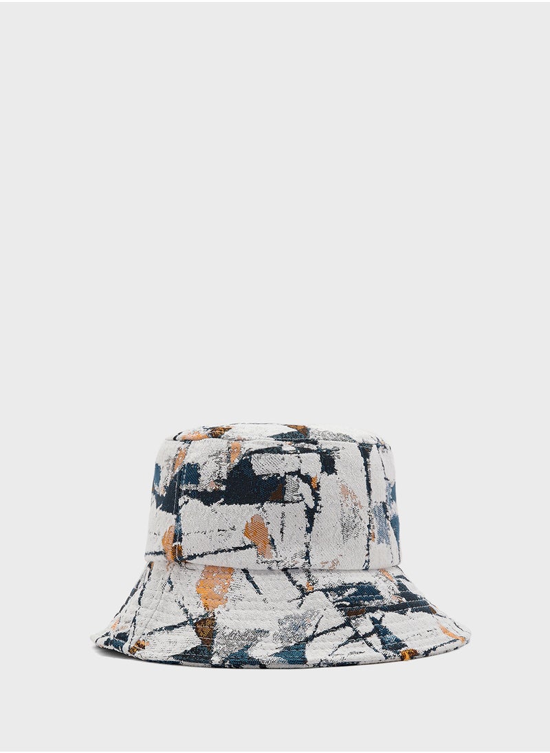 Seventy Five Reversible Bucket Hat  - Image 2