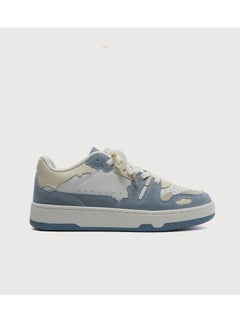 KUYING New Thick Sole Elevated Board Shoes  - Image 1