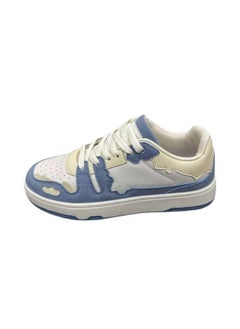 KUYING New Thick Sole Elevated Board Shoes  - Image 2