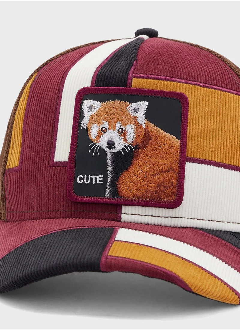 Goorin Bros. Dorbz Curved Peak Cap