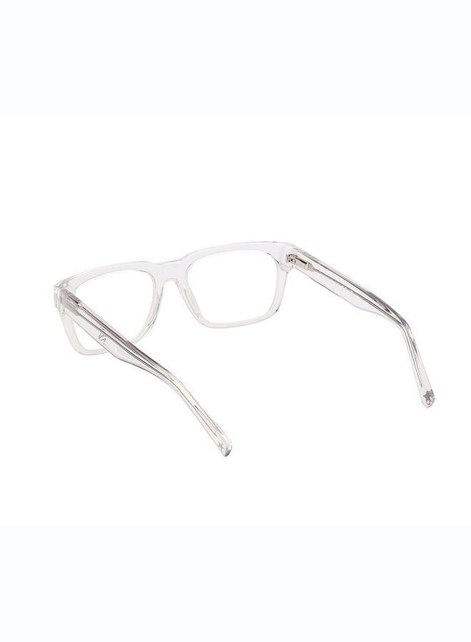 GUESS UNISEX FULL RIM GJ5000602652 ACETATE FRAME - Image 3