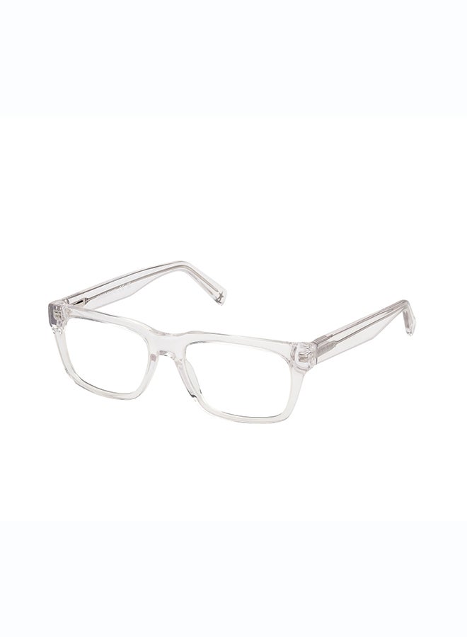 GUESS UNISEX FULL RIM GJ5000602652 ACETATE FRAME - Image 1