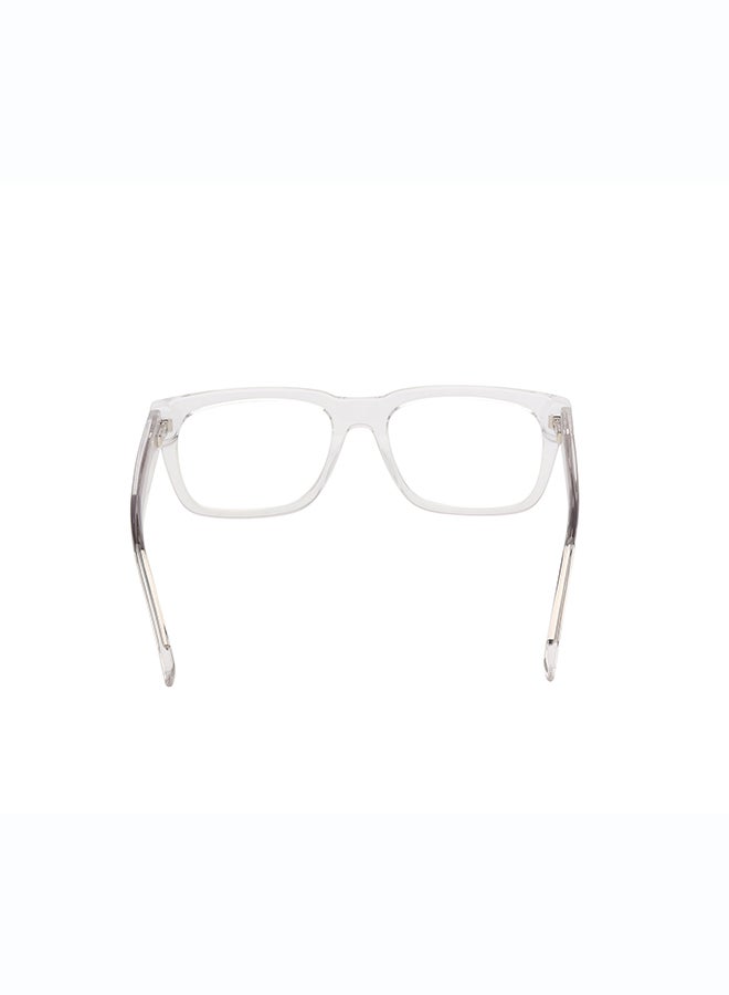GUESS UNISEX FULL RIM GJ5000602652 ACETATE FRAME - Image 4