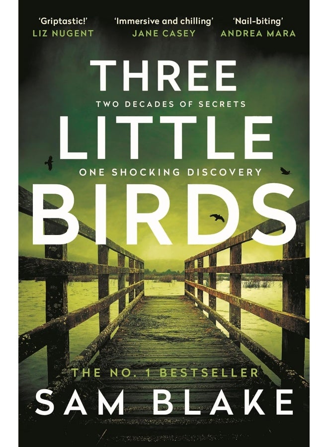 Three Little Birds