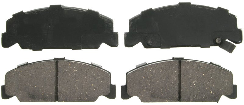 Wagner QuickStop ZD560 Front Disc Brake Pad Set for 2000 Honda Civic - Image 1