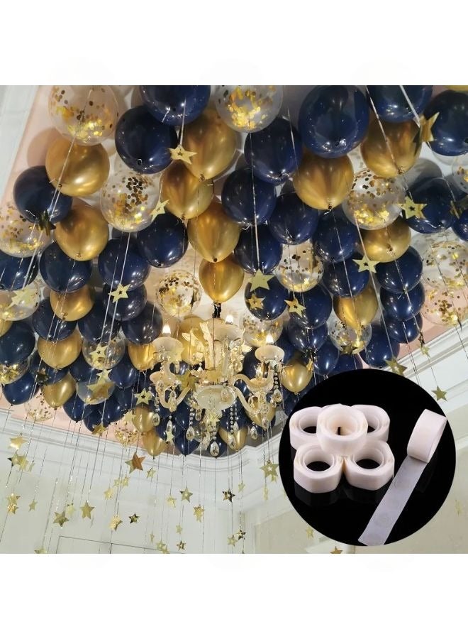 Balloon Glue, permanent adhesive dots for balloons - Image 4