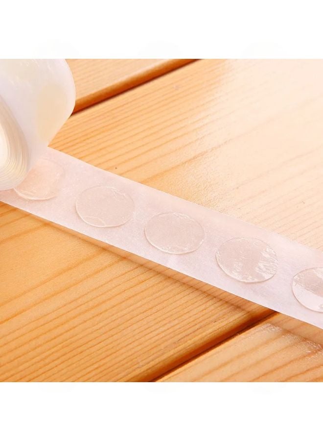 Balloon Glue, permanent adhesive dots for balloons - Image 5