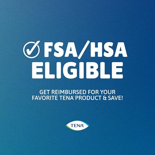 TENA ProSkin Unisex Adult Diapers with Tabs, Maximum Absorbency, Large, 14 ct - Image 3