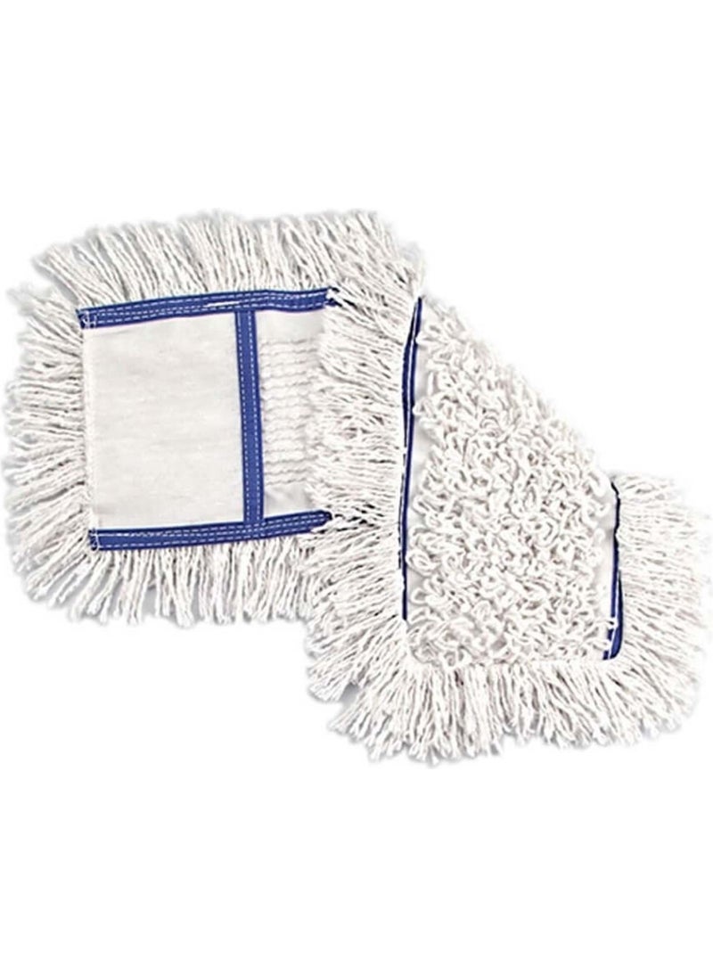 Ofis ve Ofis Chain Stitched Moist Mop Extra - 50 cm 