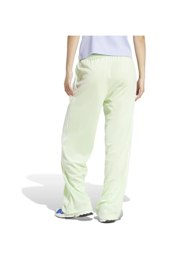 Adidas NEW FIREBIRD TP Green Originals Women PANTS