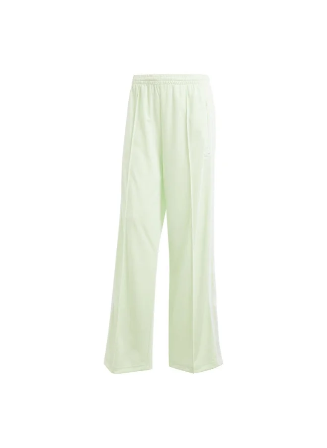 Adidas adidas NEW FIREBIRD TP Green Originals Women PANTS