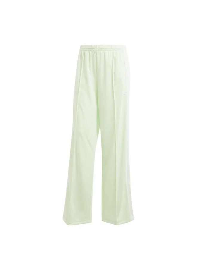 Adidas adidas NEW FIREBIRD TP Green Originals Women PANTS