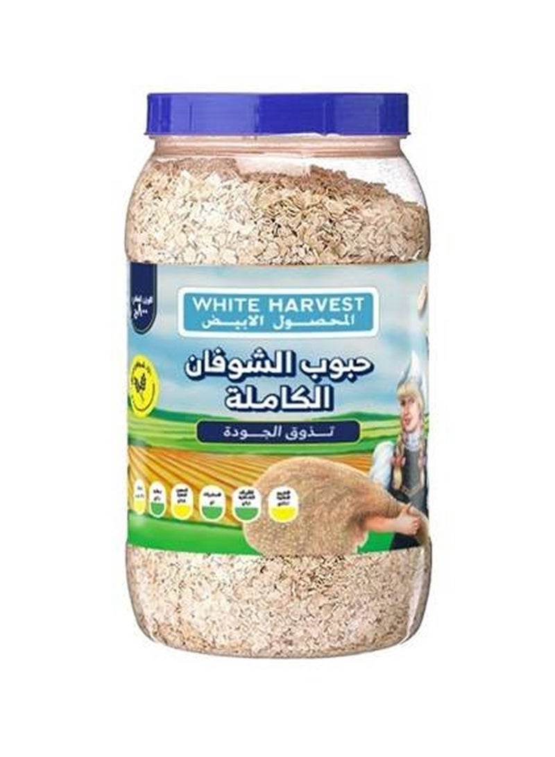 white_harvest Premium Oats - Image 2