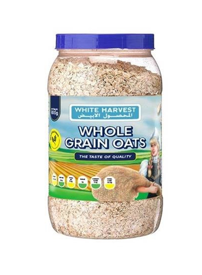 white_harvest Premium Oats - Image 1
