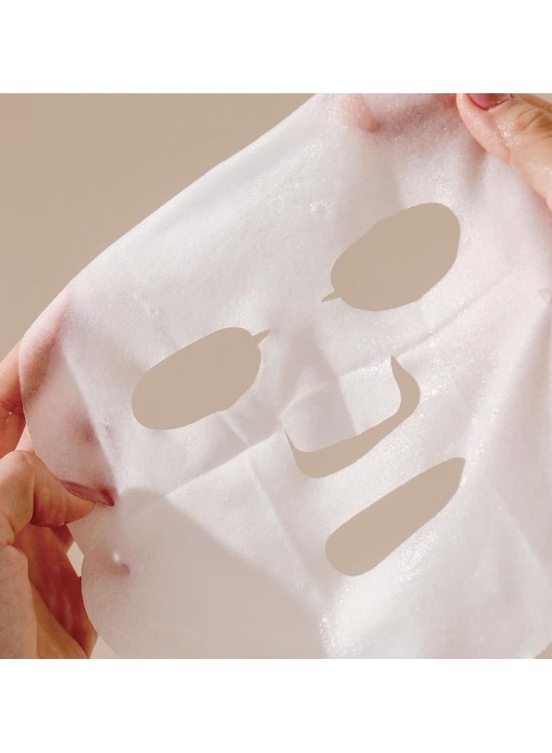 ميزون قناع ميزون جويفول تايم لوتس جيجو المنقي، وحدة واحدة - Image 3