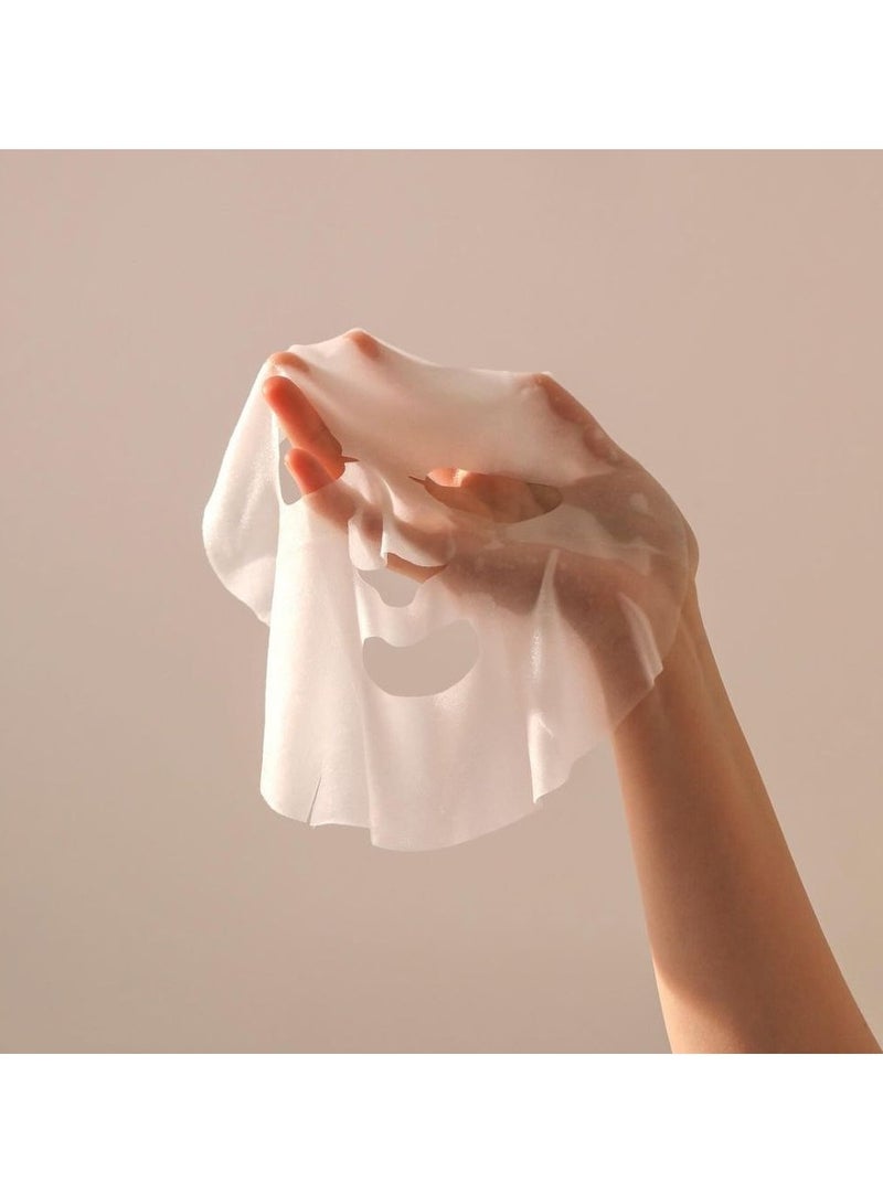 ميزون قناع ميزون جويفول تايم لوتس جيجو المنقي، وحدة واحدة - Image 4