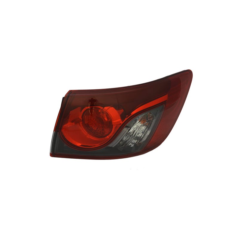 TYC Right Tail Light Assembly Compatible with 20132015 Mazda CX9