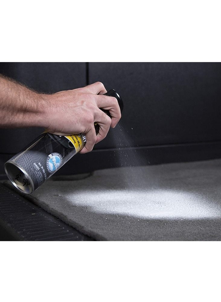Meguiar's G191419 Carpet & Upholstery Cleaner 539g  - Image 3