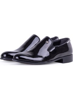 Shoes Shiny Patent Leather Men's Shoes 7029 - pzsku/Z69A46FBD01E6E1805749Z/45/_/1730931229/ef74c8e7-5e3e-440b-9f2a-a43aaf96f726