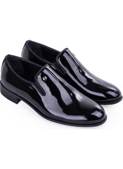 Shoes Shiny Patent Leather Men's Shoes 7029 - pzsku/Z69A46FBD01E6E1805749Z/45/_/1730931230/07655f37-8b41-46de-9792-eaf6c6d7d883