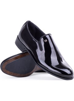 Shoes Shiny Patent Leather Men's Shoes 7029 - pzsku/Z69A46FBD01E6E1805749Z/45/_/1730931231/b2436d77-0066-4570-b5c8-7548bb99906a