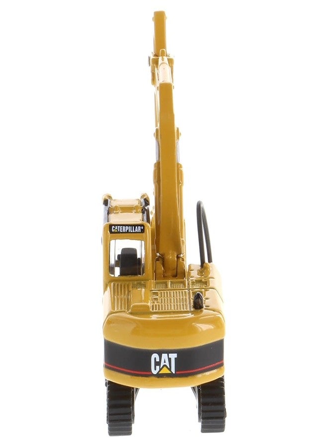 Diecast Masters 1/87 Caterpillar 315C L Hydraulic Excavator 84400 - Image 4