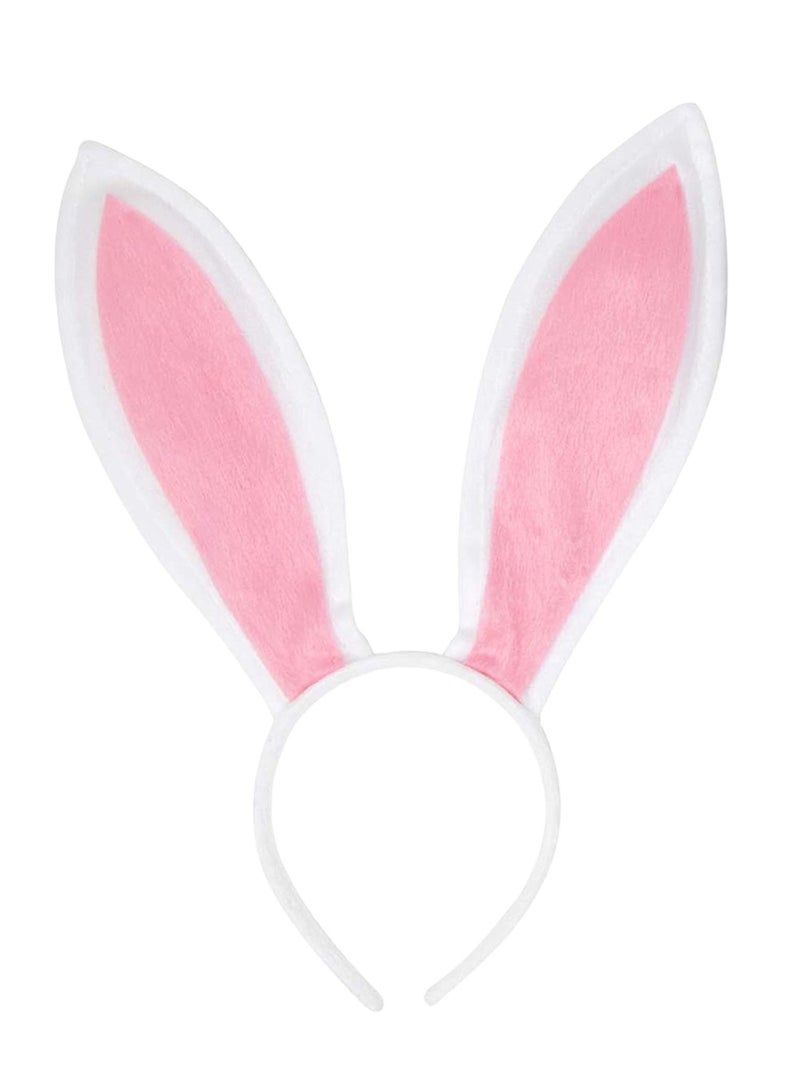 Highland 1 Piece Rabbit Bunny Hairband for Kids and Adults - Image 1