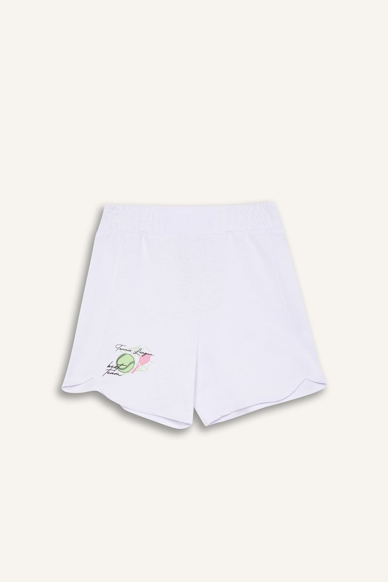 DeFacto Girl Shorts - Image 1