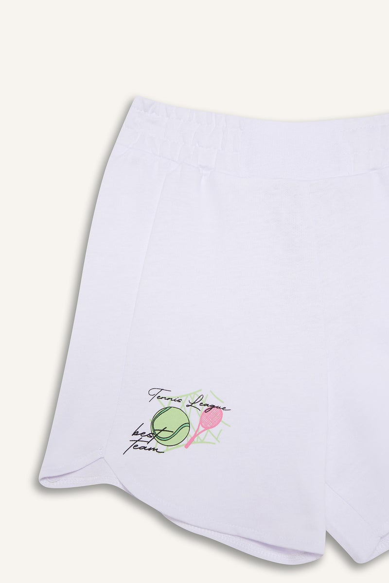 DeFacto Girl Shorts - Image 3