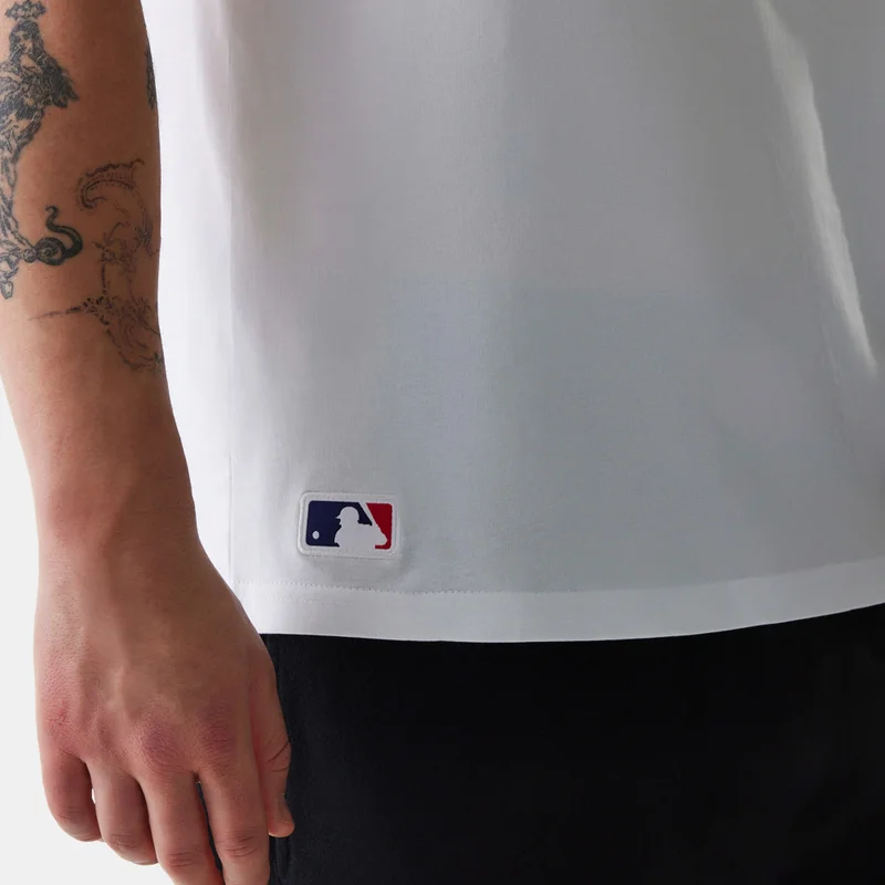 NEW ERA Men's MLB Oakland Athletics T-Shirt