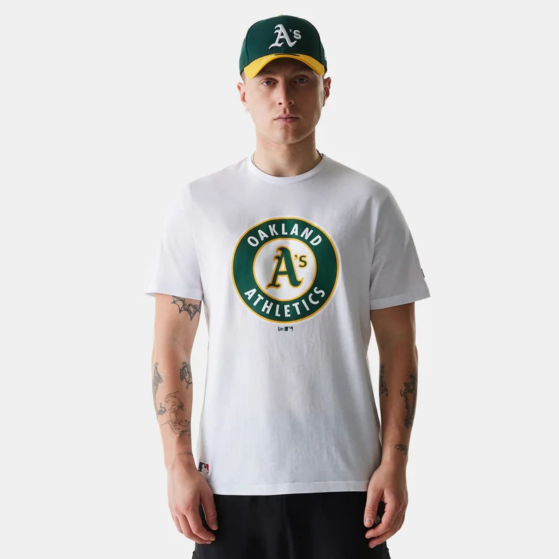 Men's MLB Oakland Athletics T-Shirt