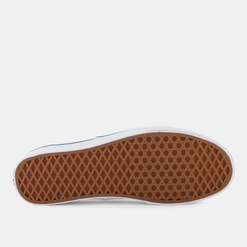VANS White Authentic LX Unisex Shoe for Men | Best Price UAE