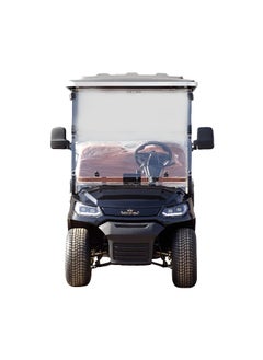LVTONG ELECTRIC GOLF CAR 4-SEATER FRONT FACING  - Image 2